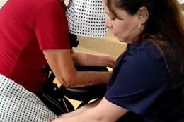 TAMARA SHIATSU BIENESTAR