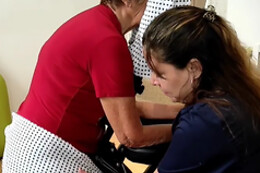 TAMARA SHIATSU BIENESTAR