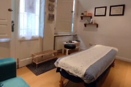 TAMARA SHIATSU BIENESTAR