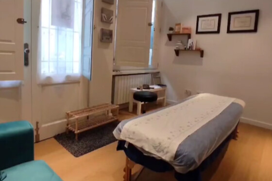 TAMARA SHIATSU BIENESTAR - photo 9
