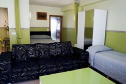 Online Booking EPS