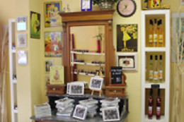 La Chocolaterie