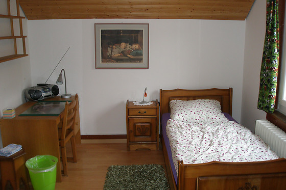 BnB Niedergösgen - photo 5
