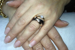 Nails by Audrey