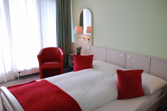 Seehotel Riviera at Lake Luzern*** - photo 3