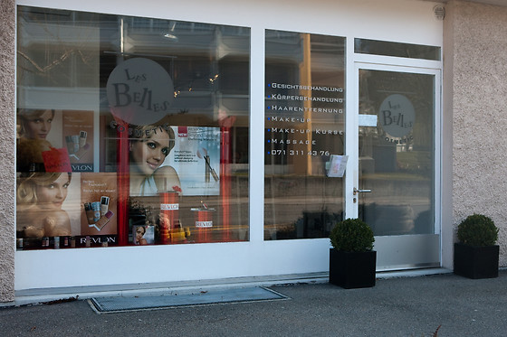 Cosmetic Les Belles - photo 0