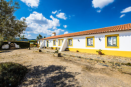 TURISMO RURAL NAVE REDONDA DO CERRO- COUNTRYSIDE
