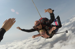 CHUTEXTREM PARACHUTISME