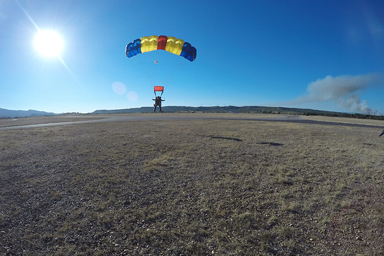 CHUTEXTREM PARACHUTISME - photo 12