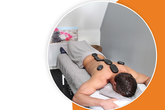 Body-Life Massages Utrecht - photo 0