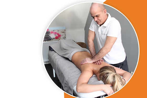 Body-Life Massages Utrecht - photo 1