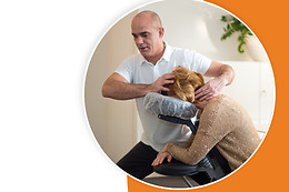 Body-Life Massages Utrecht