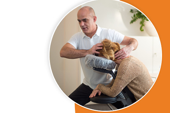 Body-Life Massages Utrecht - photo 2