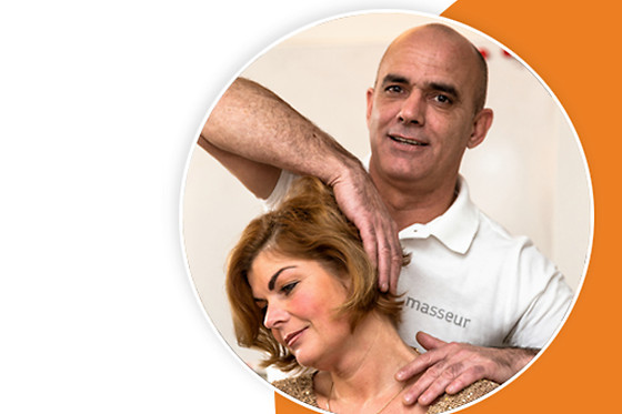 Body-Life Massages Utrecht - photo 3