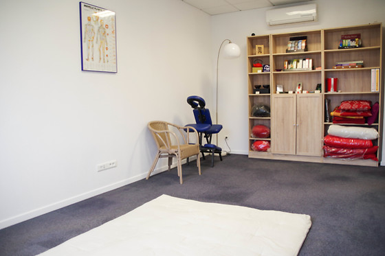 Digizen-Shiatsu - photo 2