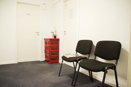 Digizen-Shiatsu - photo 3