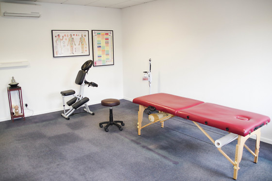 Digizen-Shiatsu - photo 0