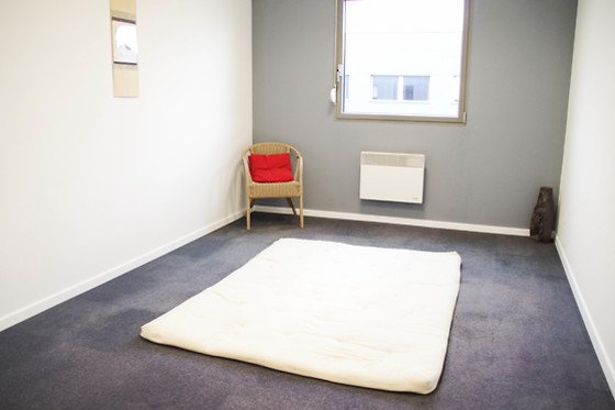 Digizen-Shiatsu - photo 4