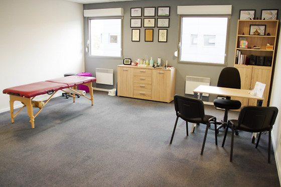 Digizen-Shiatsu - photo 1