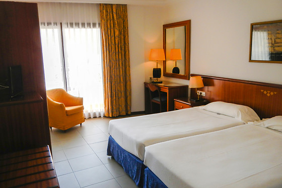 HOTEL VILA DEL MAR - photo 0