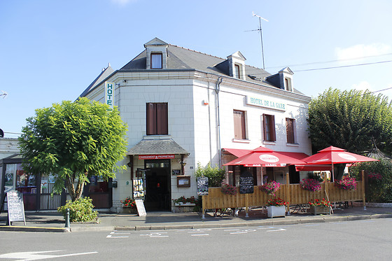 Hôtel de la Gare - photo 0