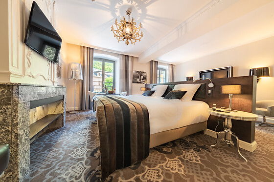 Clervaux Boutique Hôtel & Spa**** - photo 3
