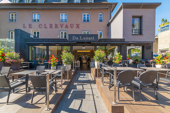 Clervaux Boutique Hôtel & Spa**** - photo 5
