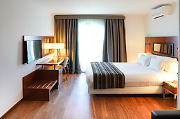 LEGENDARY SUITES LISBOA