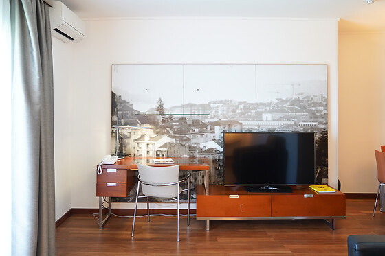 LEGENDARY SUITES LISBOA - photo 11