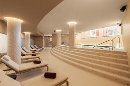Bel'Acqua Spa - Belavista da Luz Wellness & Lifestyle Hotel