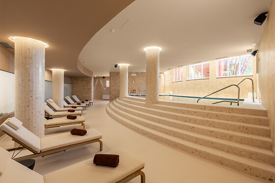 Bel'Acqua Spa - Belavista da Luz Wellness & Lifestyle Hotel - photo 5