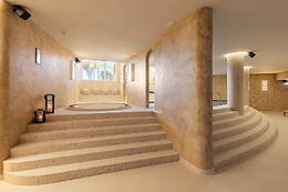 Bel'Acqua Spa - Belavista da Luz Wellness & Lifestyle Hotel