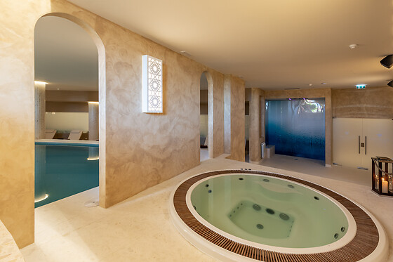 Bel'Acqua Spa - Belavista da Luz Wellness & Lifestyle Hotel - photo 1