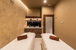 Bel'Acqua Spa - Belavista da Luz Wellness & Lifestyle Hotel