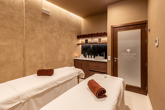 Bel'Acqua Spa - Belavista da Luz Wellness & Lifestyle Hotel - photo 7