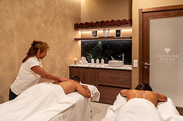 Bel'Acqua Spa - Belavista da Luz Wellness & Lifestyle Hotel