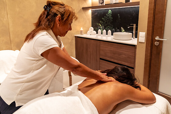 Bel'Acqua Spa - Belavista da Luz Wellness & Lifestyle Hotel - photo 3