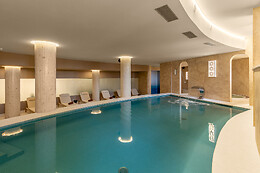 Bel'Acqua Spa - Belavista da Luz Wellness & Lifestyle Hotel