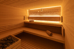 Bel'Acqua Spa - Belavista da Luz Wellness & Lifestyle Hotel