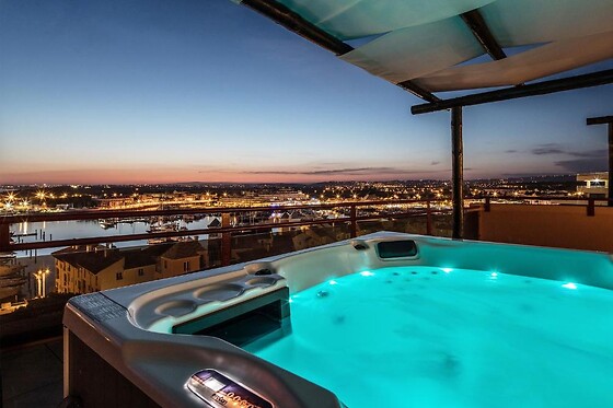D'Spa by Hotel Dom Pedro Marina - photo 3