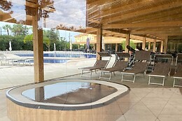 D'Spa by Hotel Dom Pedro Marina