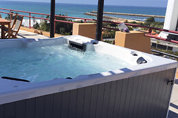 D'Spa by Hotel Dom Pedro Marina