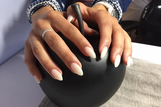 Hell's Beauty Nails & Cosmetics Basel - photo 2
