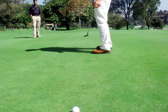 Swin Golf Neuchâtel - photo 0
