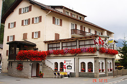 Albergo Lardi