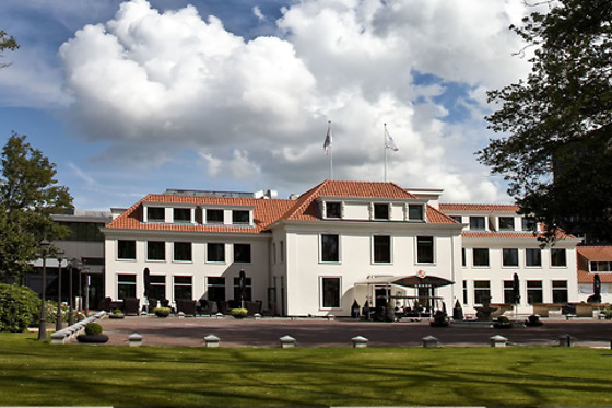 Hotel & Spa Savarin - photo 4