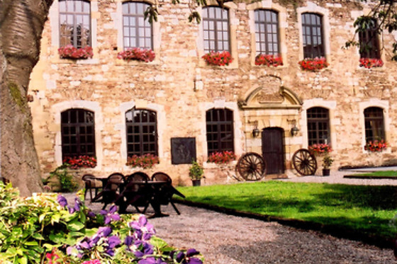 Chateau de Latour - photo 1