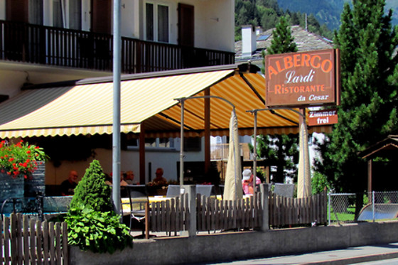Albergo Lardi - photo 0