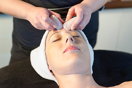 Spa GEMOLOGY