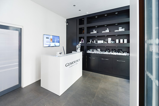 Spa GEMOLOGY - photo 15